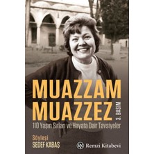 Remzi Kitabevi Muazzam Muazzez