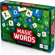 Dorasan T128 Nessiworld, Sihirli Kelimeler Magic Words / +6 Yaş