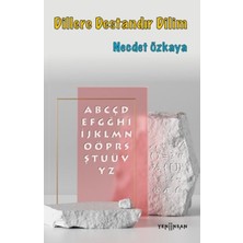 Yeni İnsan Yayınevi Dillere Destandır Dilim
