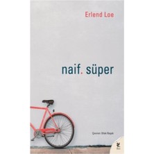 Siren Yayınları Naif. Süper