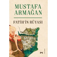 Profil Kitap Fatih’in Rüyası