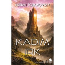 Eksik Parça Yayınları Kadim Irk