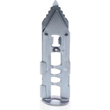Çankaya Çelik Jilet Alçıpan Dübeli 40MM
