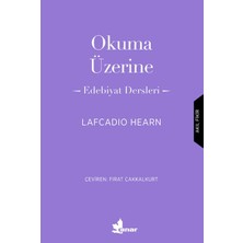 Çınar Yayınları Okuma Üzerine - Edebiyat Dersleri
