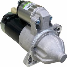 12V Marş Motoru 9 Diş 1.7 Kw Hyundaı Accent/elantra/getz Crdı/matrıx 1.5 Crdı/1.6/1.6 Crdı