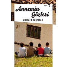 Dergah Yayınları Annemin Gözleri