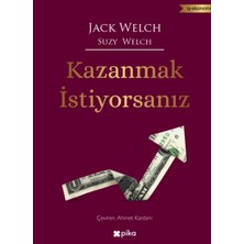 Pika Yayınevi Kazanmak Istiyorsanız
