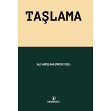 İskenderiye Yayınları Taşlama