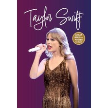 Saga Kitap Taylor Swift
