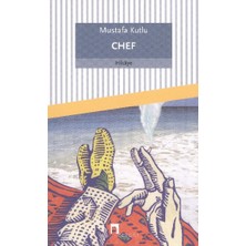 Dergah Yayınları Chef