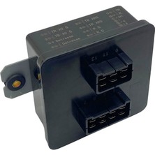 BenmaX 24V Flaşör 14 Uçlu Renault