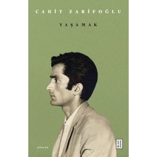 Ketebe Yayınları Yaşamak
