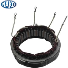 Mako 24V Alternatör Statör 30 A Em (4 Uçlu)