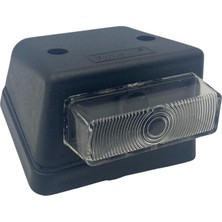 FARSAN KAŞ TEPE LAMBASI BEYAZ FORD CARGO 1838/2524/3230/3235 SOL