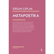 Everest Yayınları Metapoetika