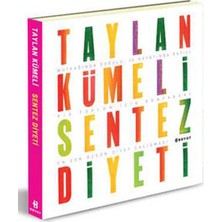 Boyut Yayın Grubu Taylan Kümeli Sentez Diyeti