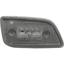 Kabin Kaş Tepe Lambası (Ledli) Mercedes Actros Mp4/mp5 2011  Sağ