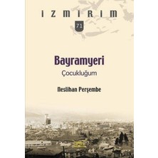 Heyamola Yayınları Bayramyeri Çocukluğum