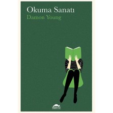 Maya Kitap Okuma Sanatı