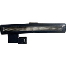 Newlight Kabin Işaret Kaş Lambası Ledli Beyaz (Soketli) Scanıa