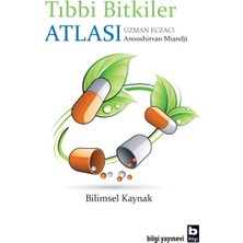 Bilgi Yayınevi Tıbbi Bitkiler Atlası
