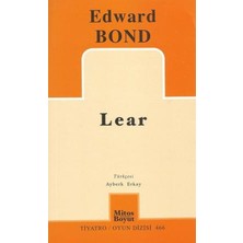 Mitos Boyut Yayınları Lear