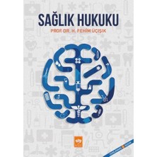 Ötüken Neşriyat Sağlık Hukuku