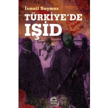 İletişim Yayınları Türkiye'de Işid