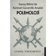 Destek Yayınları Polemoloji