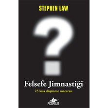 Pegasus Yayınları Felsefe Jimnastiği