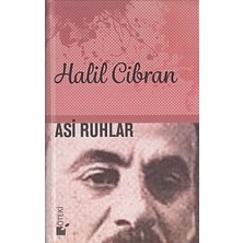 Öteki Yayınevi Asi Ruhlar (Ciltli)