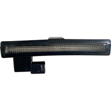 Newlight Kabin Işaret Kaş Lambası Ledli Sarı (Soketli) Scanıa