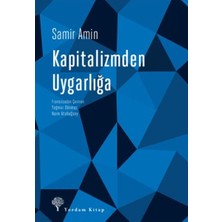 Yordam Kitap Kapitalizmden Uygarlığa Sosyalist Perspektifin Yeniden Inşası
