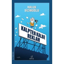 Elma Yayınevi Kalpten Kalbe Reklam