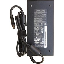 Chicony 180W 19.5V 9.23A 5.5*2.5mm Orjinal Adaptör Şarj Aleti