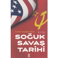 Timaş Tarih Kısa Soğuk Savaş Tarihi