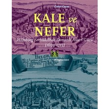 Kitap Yayınevi Kale ve Nefer