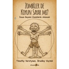 Zombiler De Koyun Sayar Mı?