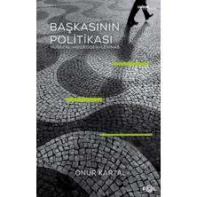 Fol Kitap Başkasının Politikası