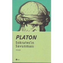 Şule Yayınları Sokrates’in Savunması