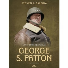 Kronik Kitap George S. Patton