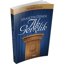 Karma Kitaplar Siyasetin Öznesi Ak Gençlik