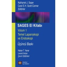 İstanbul Tıp Kitabevi Sages El Kitabı