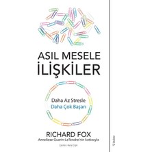 Sola Unitas Asıl Mesele Ilişkiler