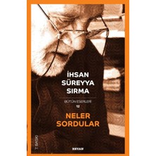Beyan Yayınları Neler Sordular