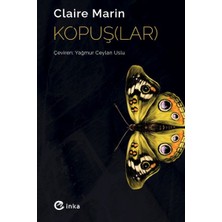 İnka Kitap Kopuş(Lar)