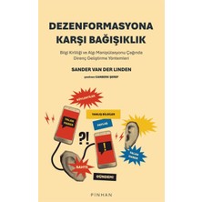 Pinhan Yayıncılık Dezenformasyona Karşı Bağışıklık