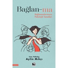 Çınaraltı Yayınları Bağlan-Ma