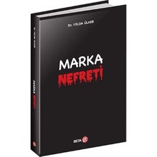 Beta Basım Yayım Marka Nefreti
