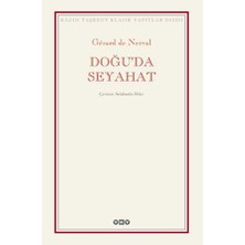 Yapı Kredi Yayınları Doğu’da Seyahat